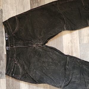 Mens 36×30 Kuhl Rydr pants